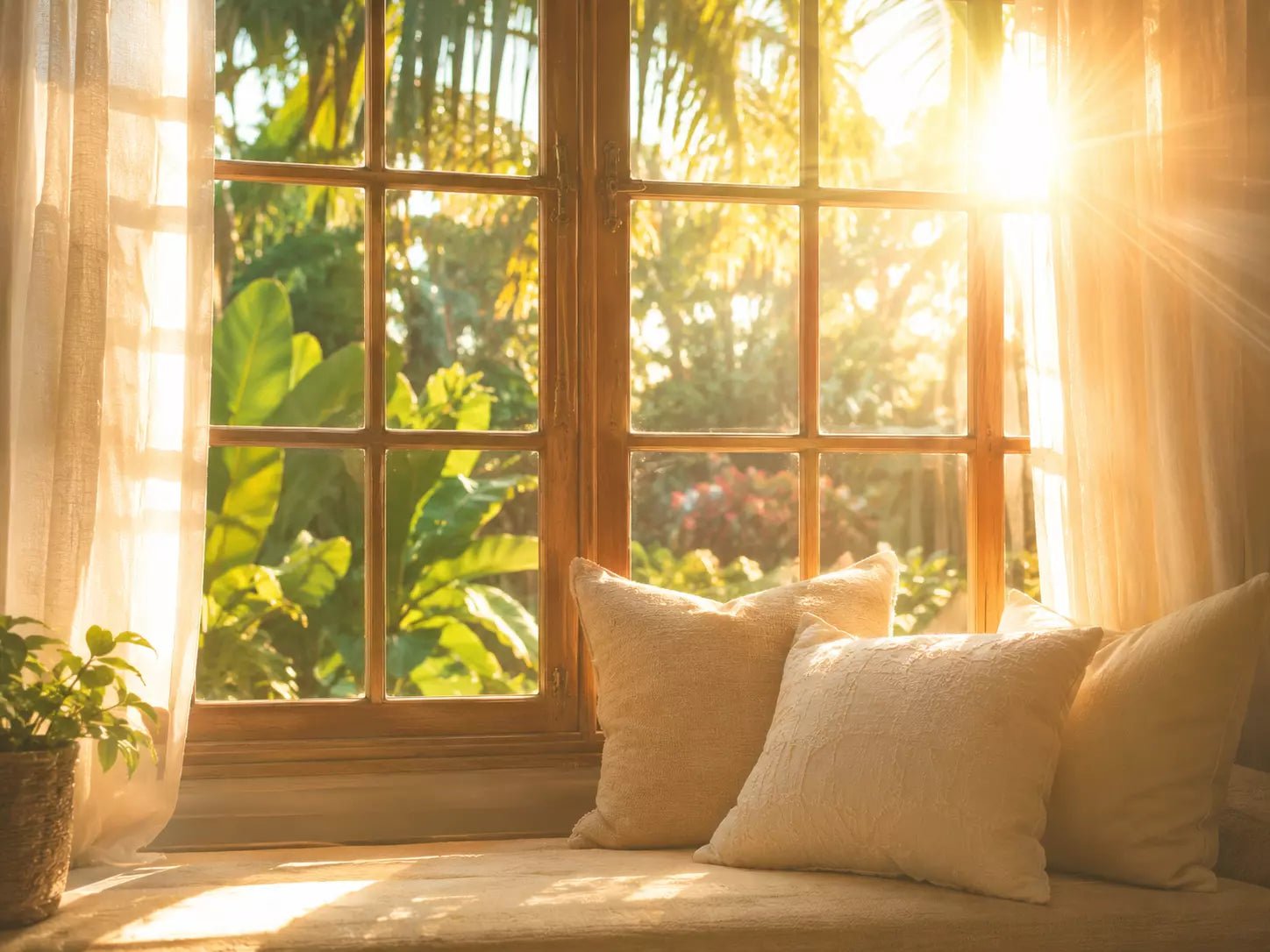 Do Blackout Roller Shades Help Keep Rooms Cooler? A Data-Driven Guide