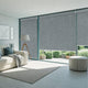Is 5% or 10% solar shade better?