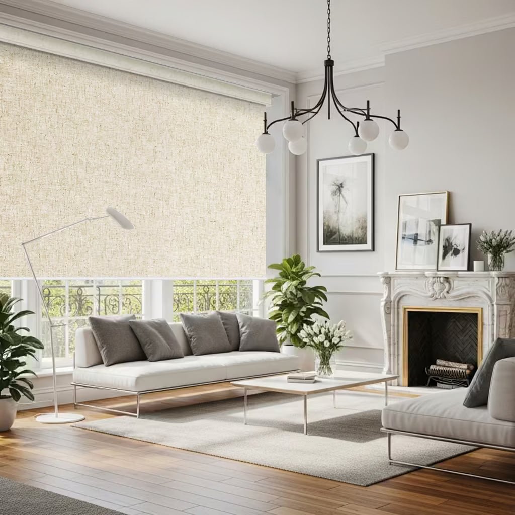 What Are the Benefits of Custom Motorized Blinds for Smart Homes