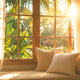 Do Blackout Roller Shades Help Keep Rooms Cooler? A Data-Driven Guide