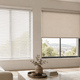 Electric Blinds vs Motorized Shades: What’s the Difference?