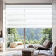 What Are the Benefits of Motorized Zebra Shades