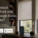 Do Motorized Shades Work with Alexa, Google Home, and Matter?