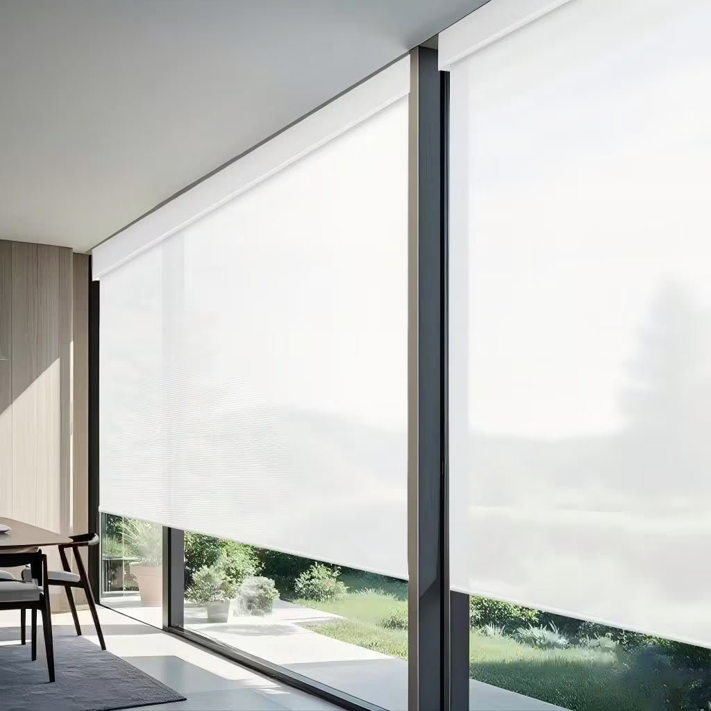 How To Get Privacy Without Blocking Natural Light (2026 Guide)