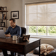 Do Motorized Shades Need to Be Plugged In? Battery, Solar, and Hardwired Options Explained
