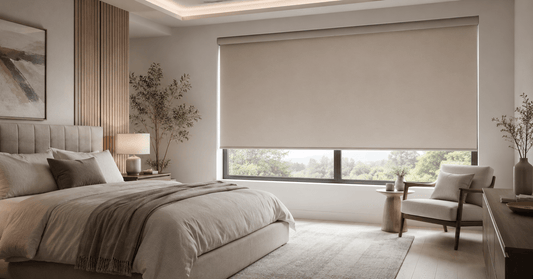 Best Electric Blinds for Bedrooms: Privacy, Blackout, and Smart Control
