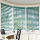 Can you get remote control vertical blinds?