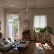 How Motorized Cellular Shades Help Keep Your Home Cooler in Summer