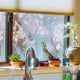 Finding the Right Fabric Roll Up Blinds for Your kitchen