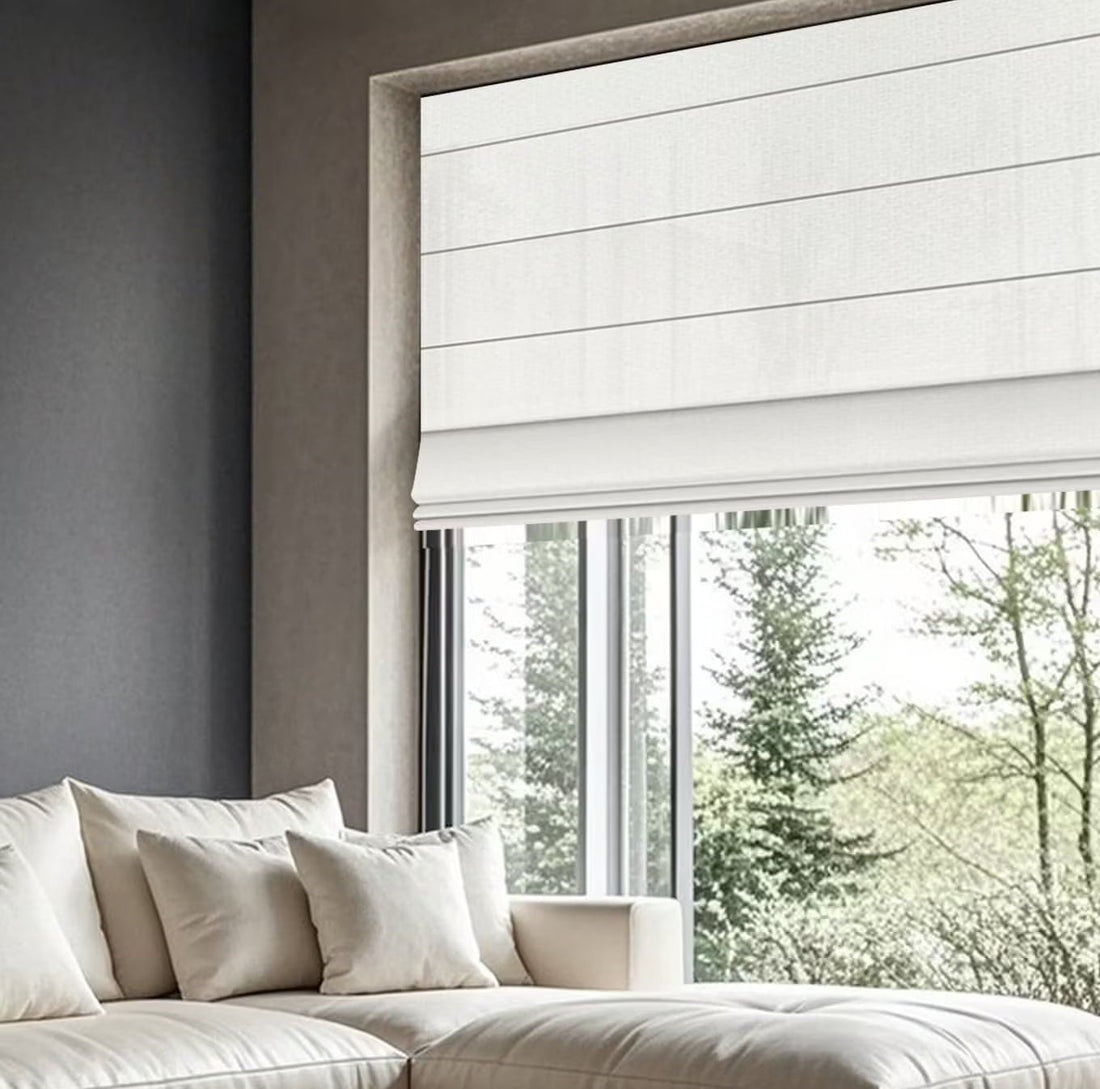 How Expensive are Motorized Roller Shades?