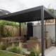 Are motorized patio shades worth it?