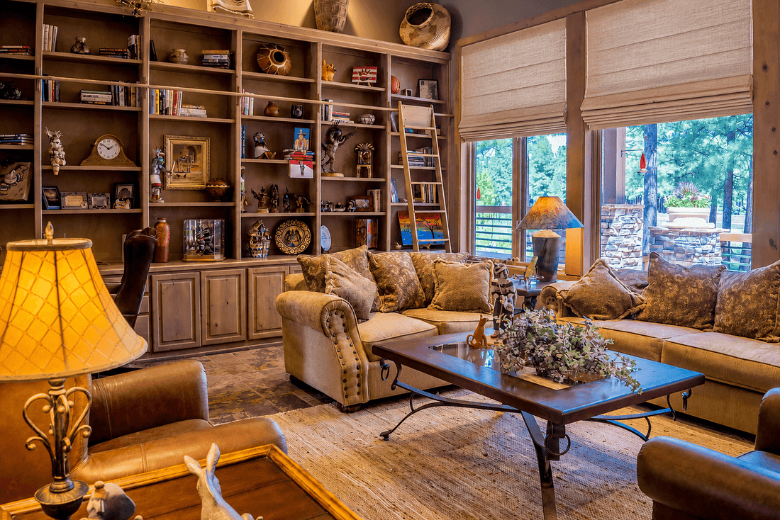 How to Keep Natural Light and Privacy in Summer