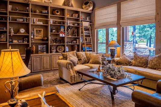 How to Keep Natural Light and Privacy in Summer