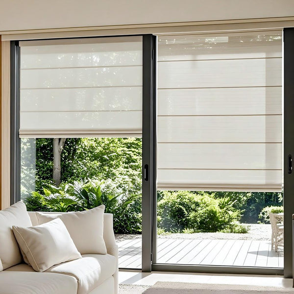 Roman Shades
