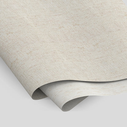 Aprilsmart Blackout Motorized Roman Shades Linen